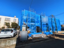 松戸市常盤平５丁目