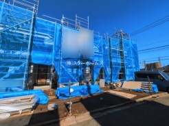 松戸市常盤平５丁目