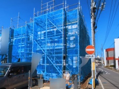 松戸市常盤平５丁目