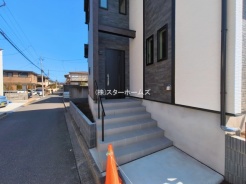 松戸市常盤平双葉町