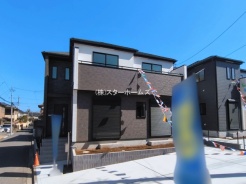 松戸市常盤平双葉町