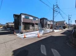 松戸市常盤平双葉町