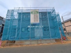 松戸市稔台３丁目