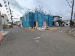 松戸市稔台３丁目