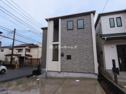 松戸市稔台３丁目