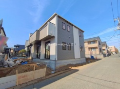 松戸市稔台３丁目