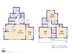 図面と異なる場合は現況を優先