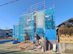 松戸市仲井町３丁目