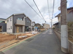 松戸市仲井町３丁目