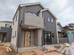 松戸市仲井町３丁目