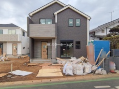 松戸市仲井町３丁目