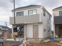 松戸市仲井町３丁目