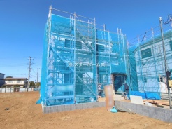 松戸市仲井町３丁目