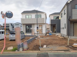 松戸市仲井町３丁目