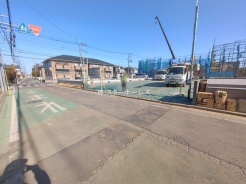 松戸市新松戸６丁目