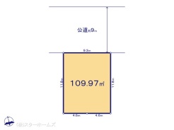 図面と異なる場合は現況を優先