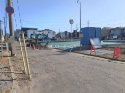 松戸市新松戸６丁目