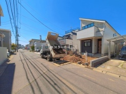 松戸市古ケ崎２丁目