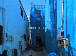 松戸市古ケ崎２丁目