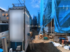 松戸市古ケ崎２丁目