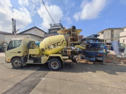 松戸市古ケ崎２丁目