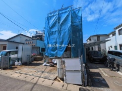 松戸市古ケ崎２丁目