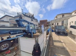 松戸市古ケ崎２丁目