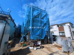 松戸市古ケ崎２丁目