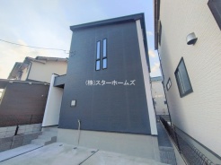 我孫子市新木野３丁目