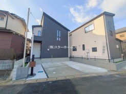 我孫子市新木野３丁目