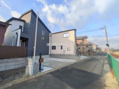 我孫子市新木野３丁目