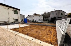 流山市江戸川台西２丁目