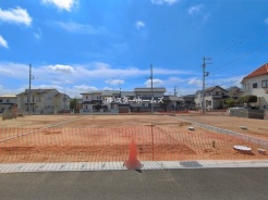 我孫子市青山台２丁目