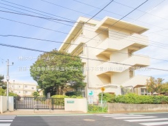 我孫子市青山台２丁目