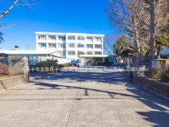 我孫子市青山台２丁目