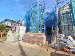 流山市大字東深井