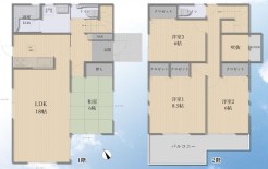 柏市柏の葉３丁目
