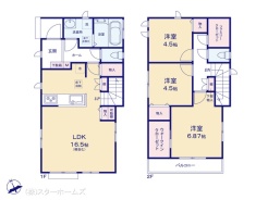 図面と異なる場合は現況を優先