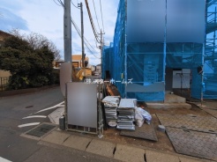 松戸市松戸新田