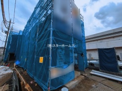 松戸市松戸新田