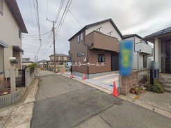 柏市光ケ丘１丁目