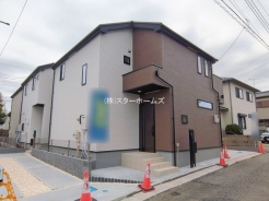 柏市光ケ丘１丁目