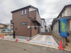 柏市光ケ丘１丁目