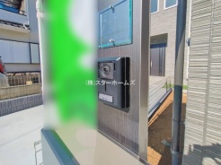 松戸市新松戸南２丁目