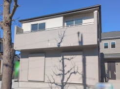 松戸市新松戸南２丁目