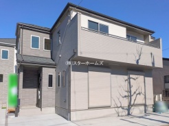 松戸市新松戸南２丁目