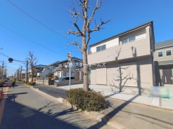 松戸市新松戸南２丁目