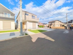 柏市東中新宿４丁目