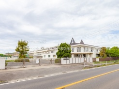 松戸市大金平４丁目