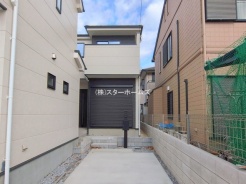 松戸市新松戸７丁目